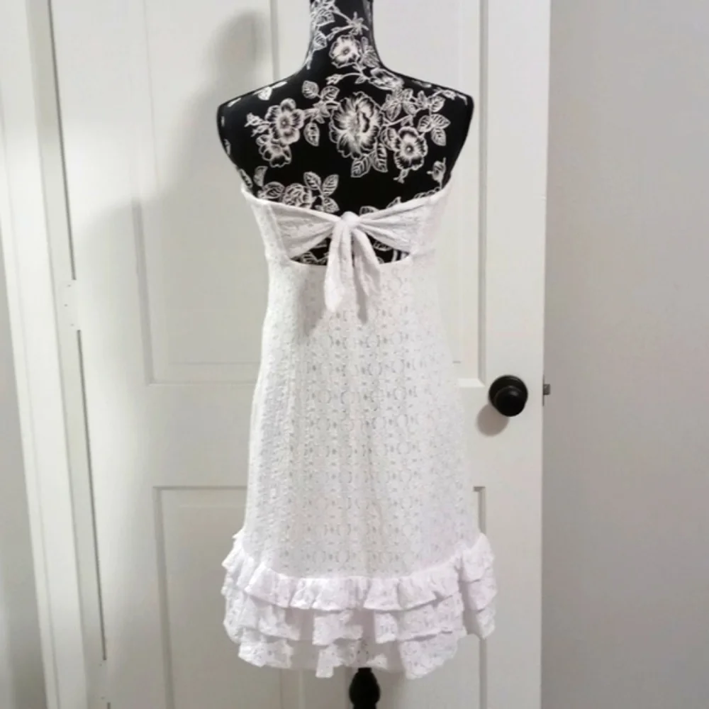 🌼HTF Lilly Pulitzer🌼 - Franco Dress - Picture 2 of 15